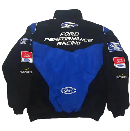 Giacca Racing Ford - Rally Edition