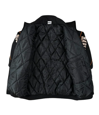 Giacca Racing Harley Davidson – Vintage Edition