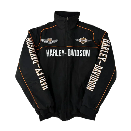 Giacca Racing Harley Davidson – Vintage Edition