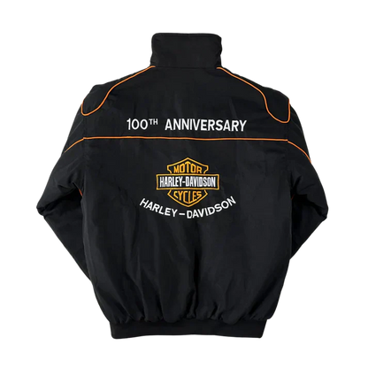Giacca Racing Harley Davidson – Vintage Edition